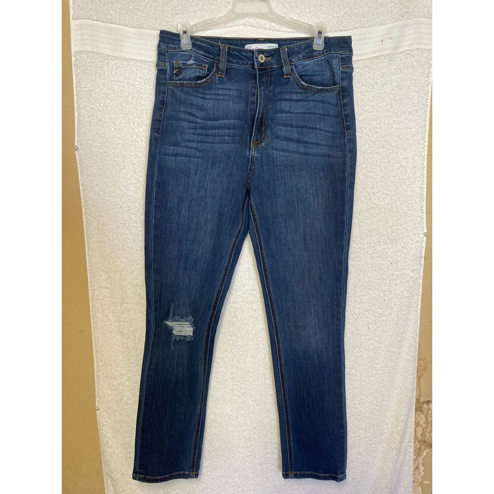 Kancan Exclusively for Maurices Jeans  Style 113578  Cut 33423 Size 29